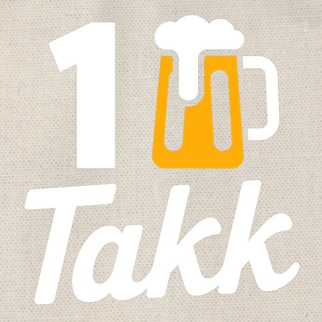 Gave til ølentusiast