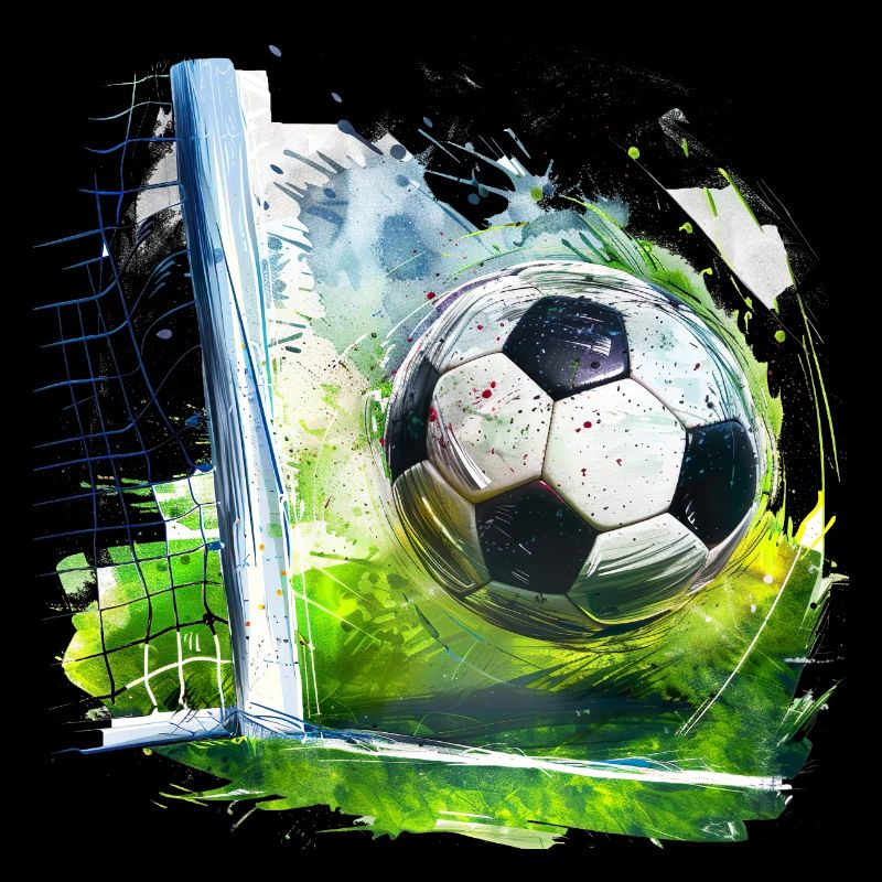 Fußball, eine Leidenschaft die verbindet