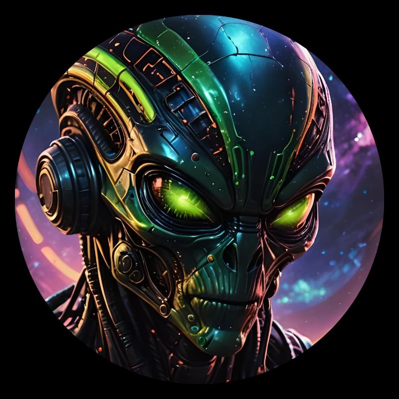 Alien 1