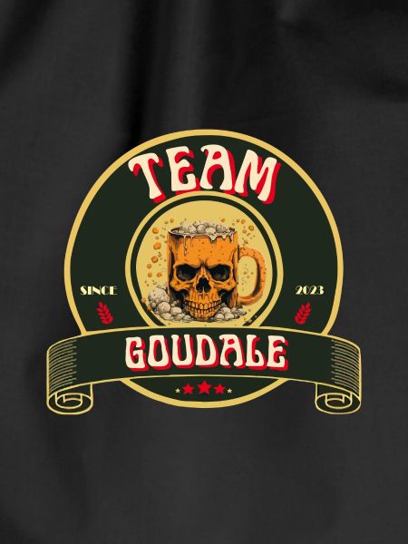 TEAM GOUDALE