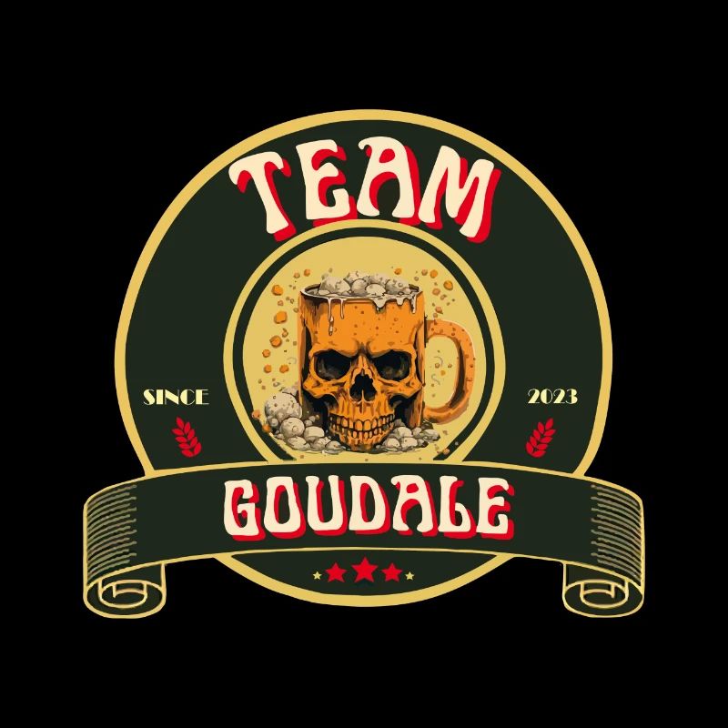 TEAM GOUDALE