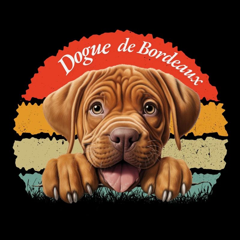 Bordeauxdogge