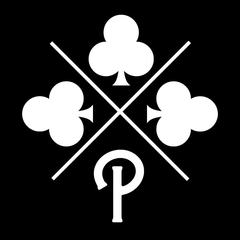 Lucky Clover Letter