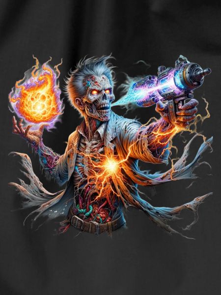 Zombie Experte
