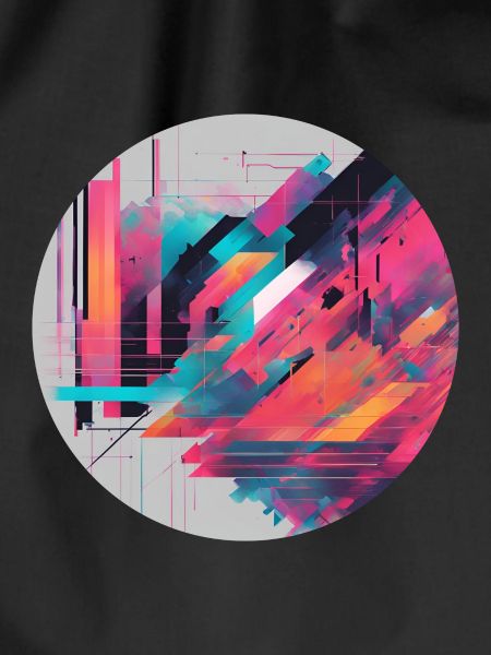 Glitch art