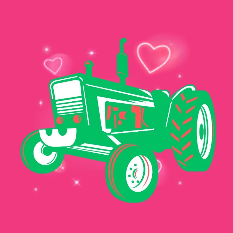 Traktor / Traktor / Traktor