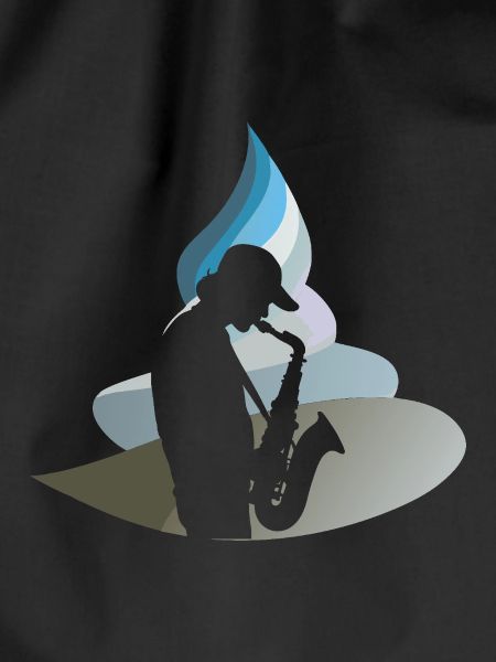Saxophonist Jazz