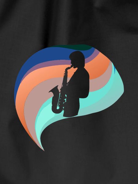 Jazz brass band
