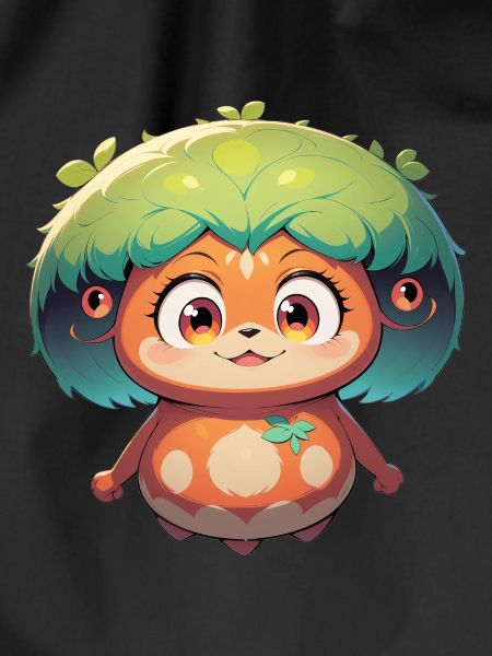 Forest Monster 0790893
