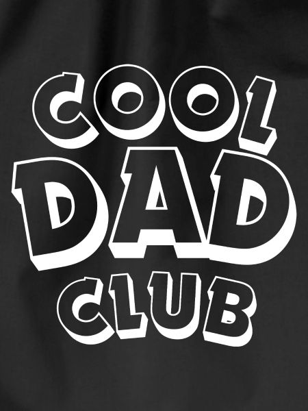 Cool Dad Club