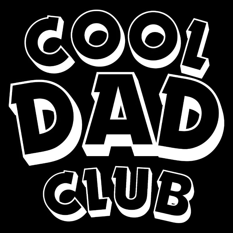 Cool Dad Club