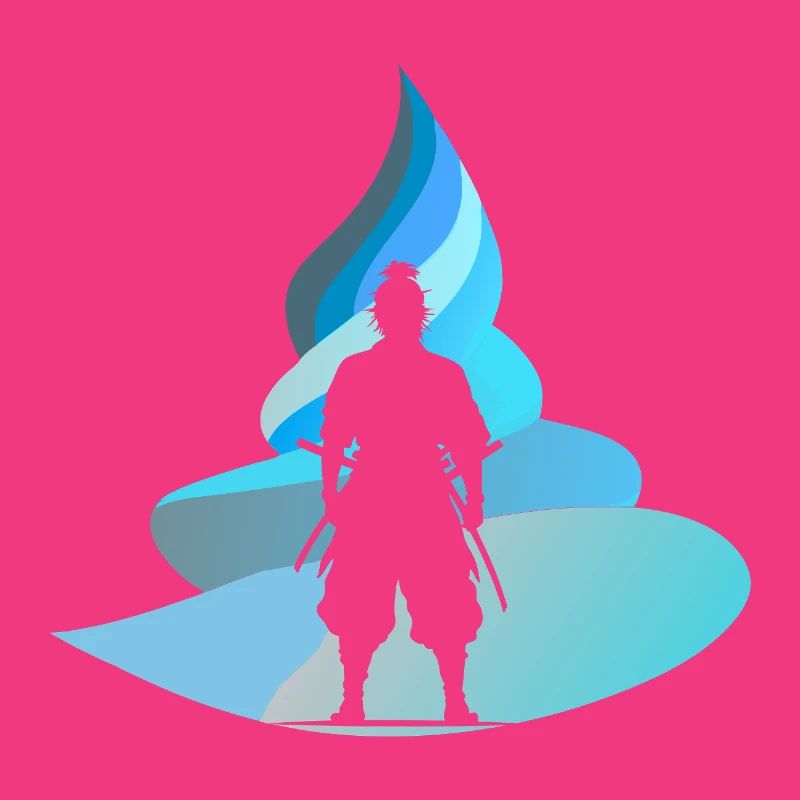 Samurai Ninja