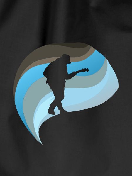 Guitarist Basser