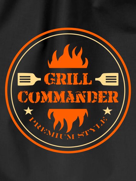 Grill Commander