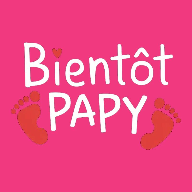 Bientôt Papy