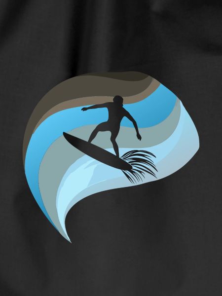 Surfer Surfbus