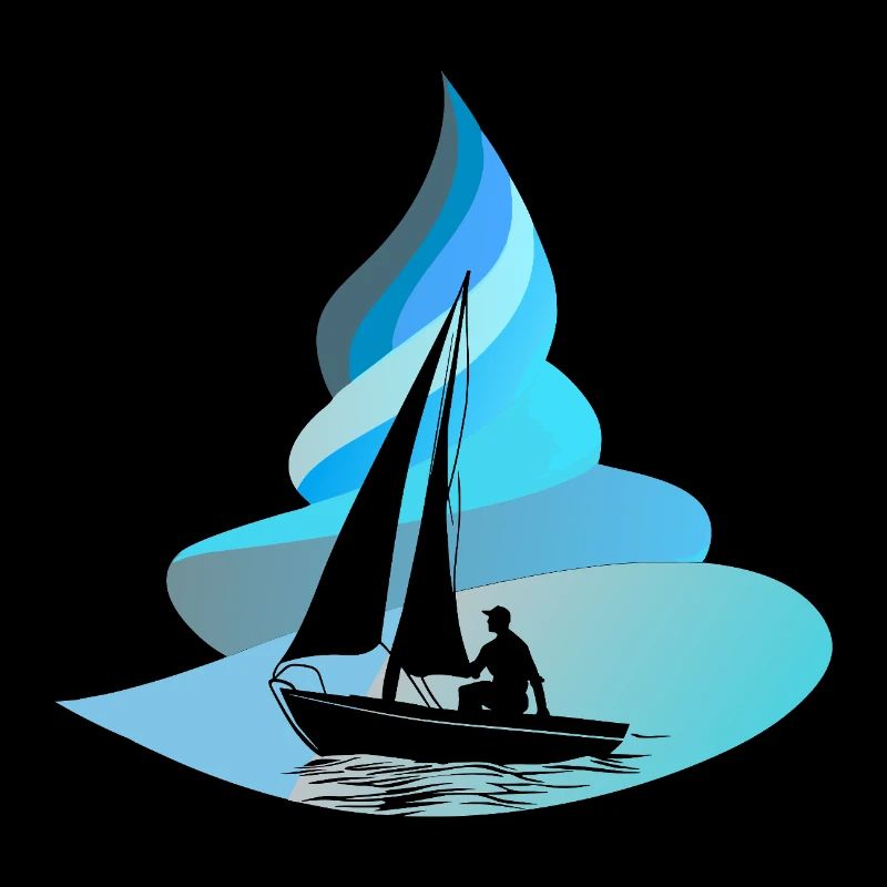 Segler Boote Segelboote