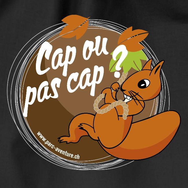 Cap ou pas cap?