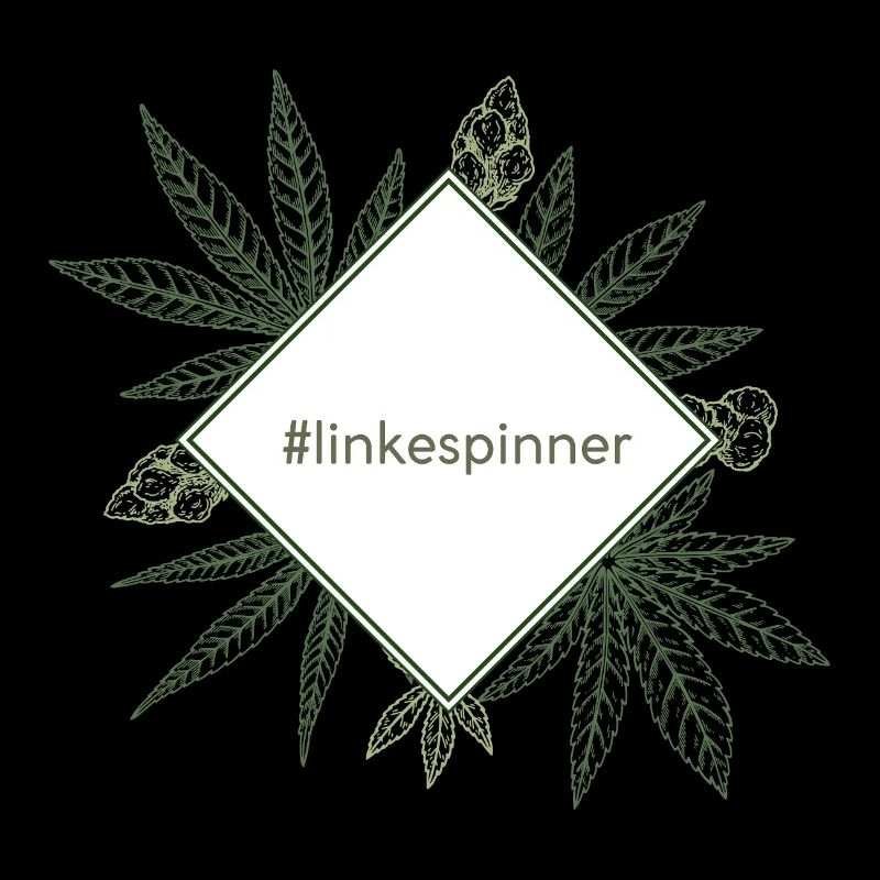 #linkespinner