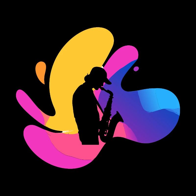 Wind Instrument Saxophone