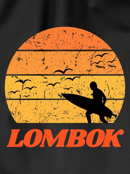 Lombok Indonesia