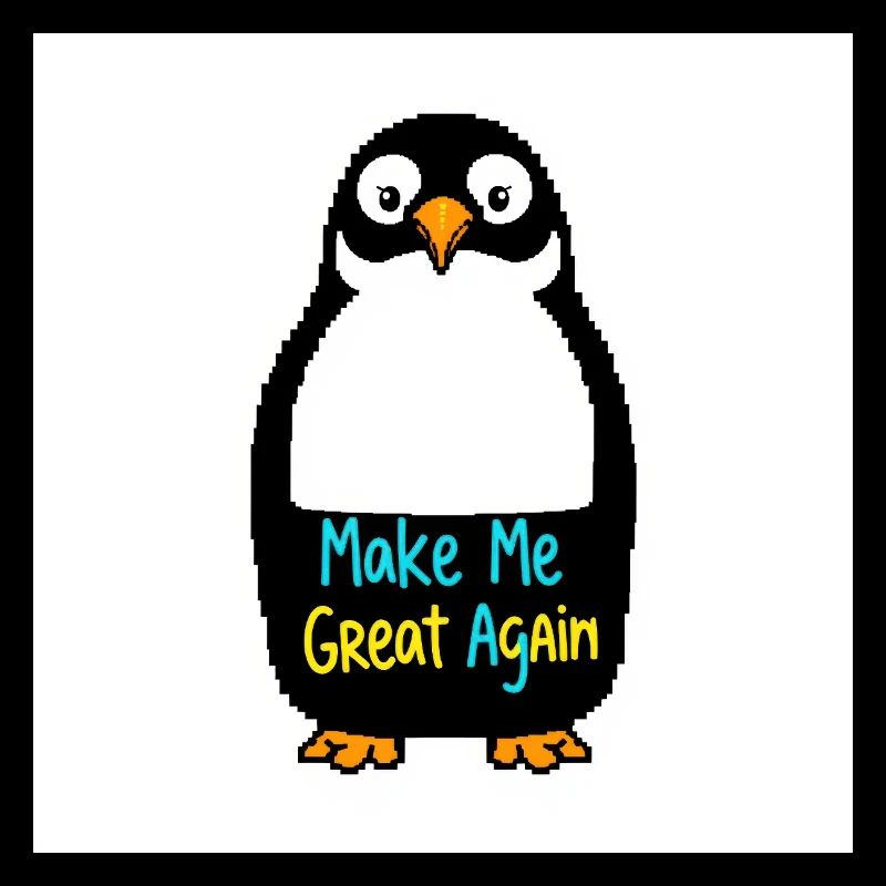 Pinguin