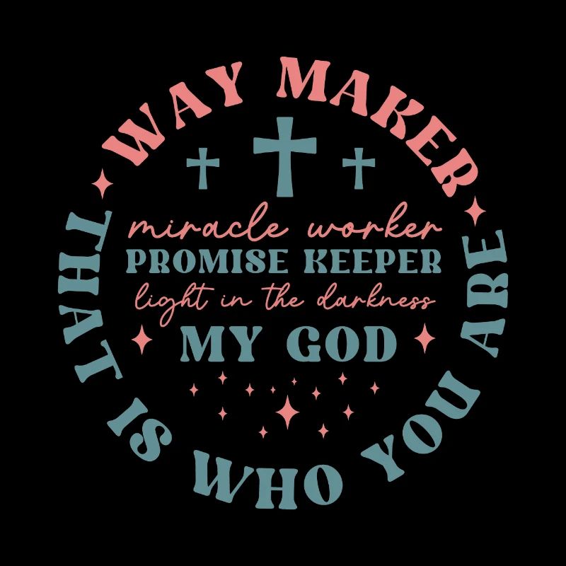 Waymaker