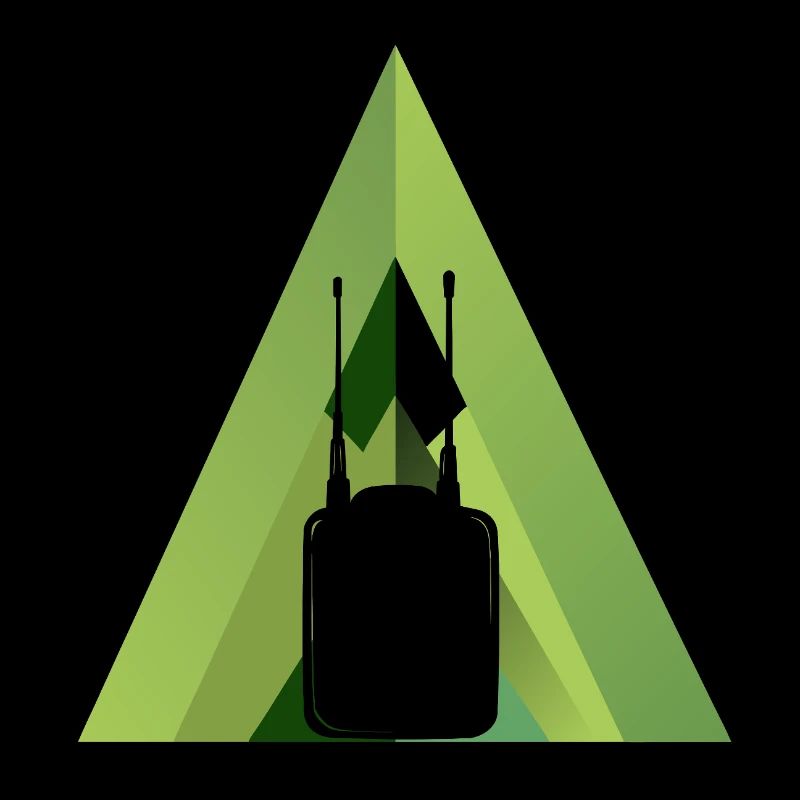 HamRadio Funktechnik Copier