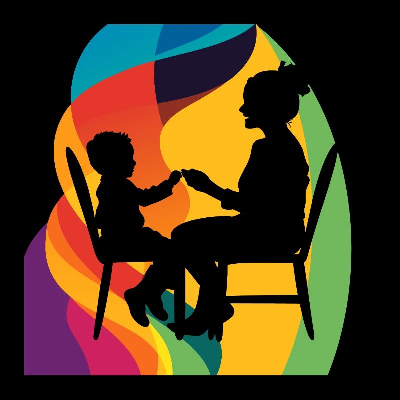 Kindermädchen Kindergeschichte Elternzeit