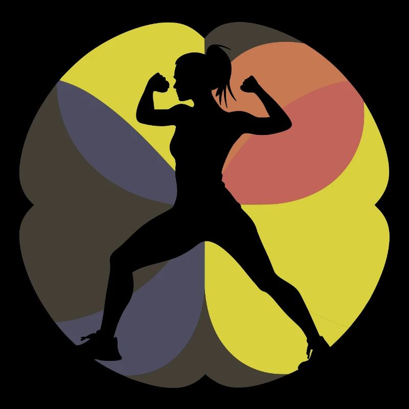 Fitnesstraining Bodybuilding Trainingsplan