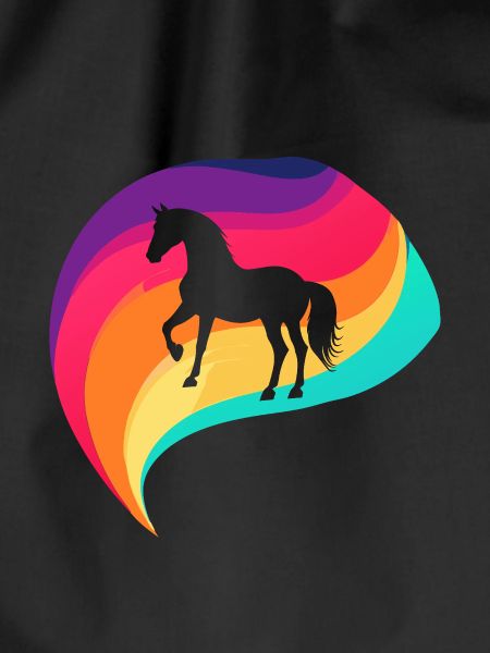 Pferde Pferd