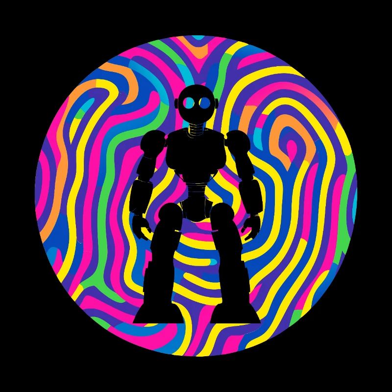 Robotik Technologie Informatik