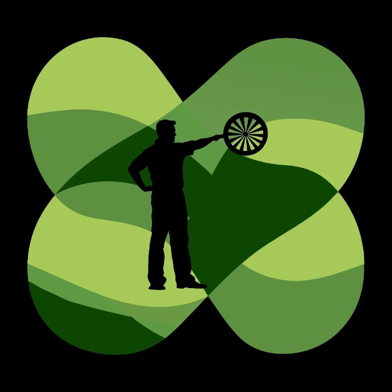 Steeldarts Dartturnier