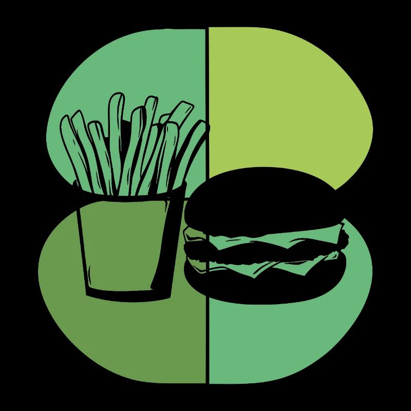 Burger Cheeseburger Grillen