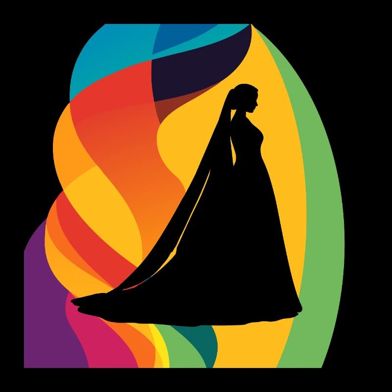 Bride Wedding Preparations Engagement