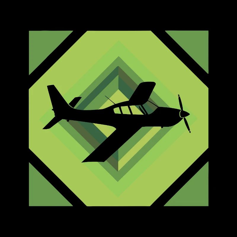 Altitude de vol de l’aviation