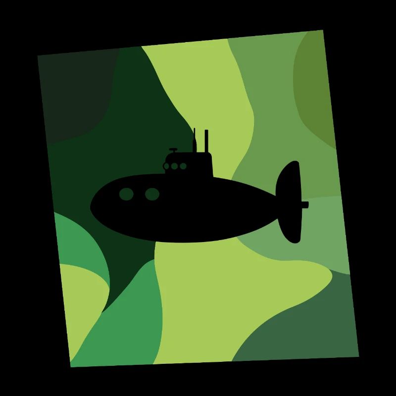 Uboot Militaer