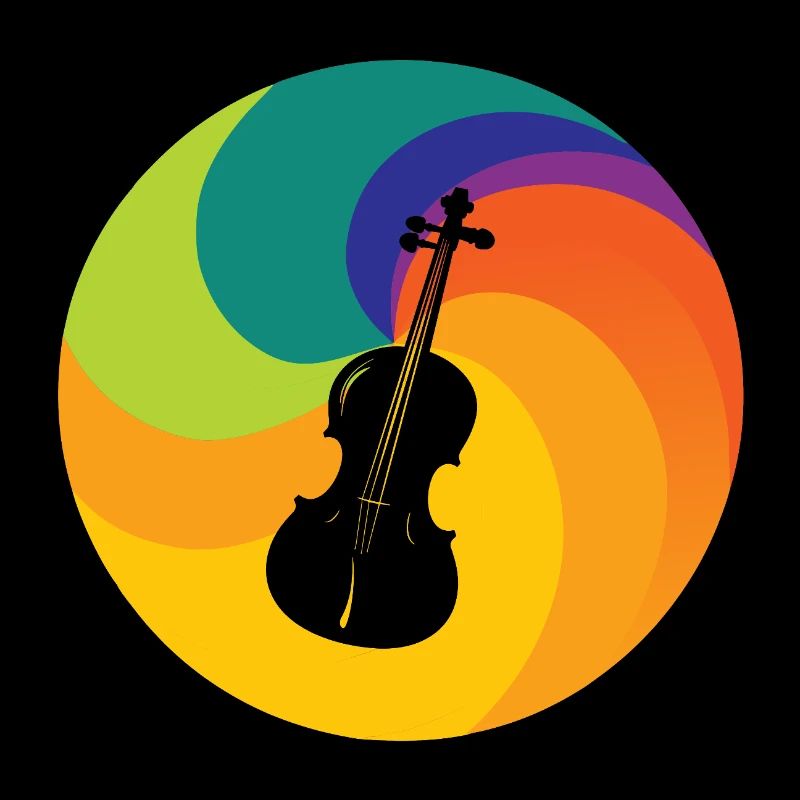 Violin String Instrument