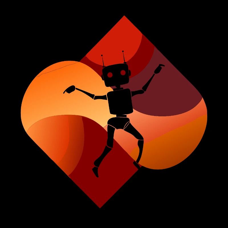 Robotik Roboter Maschine