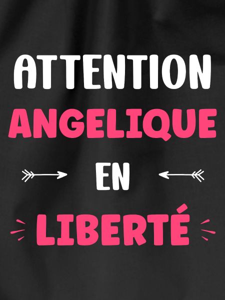 angelique