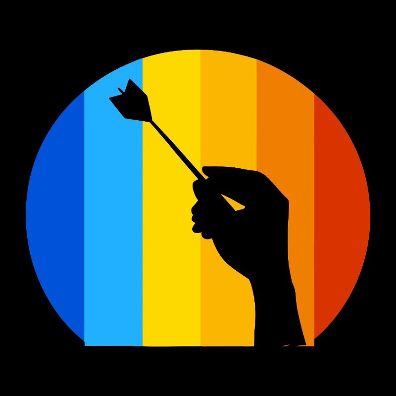 Darts Darts Player