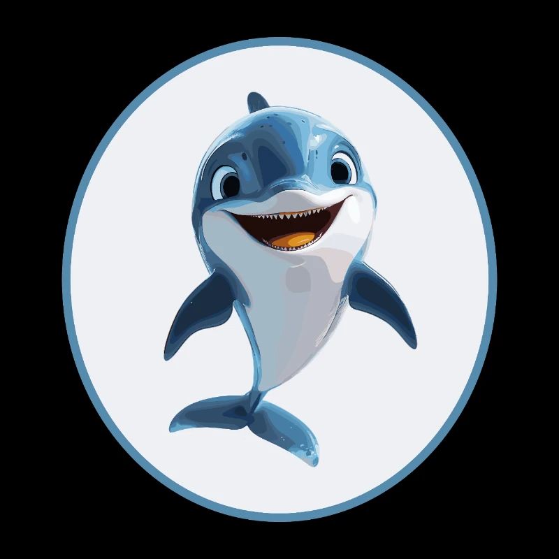 Delphin
