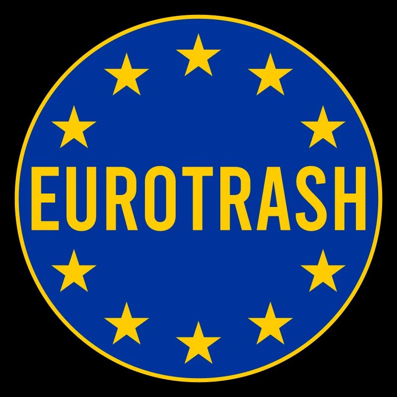 Eurotrash