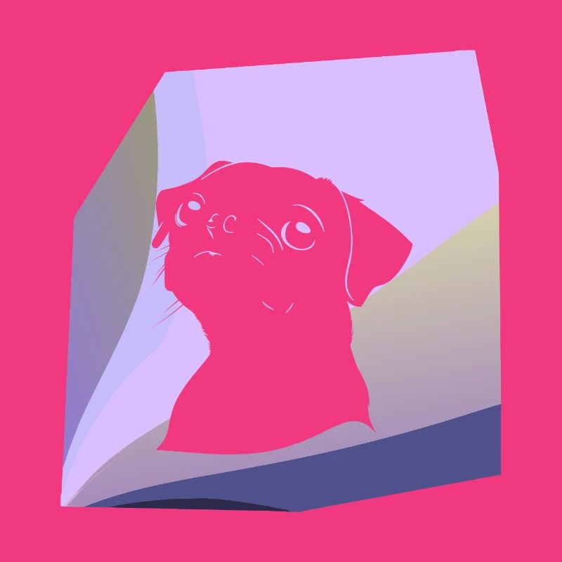 Chien Chiot Koeter