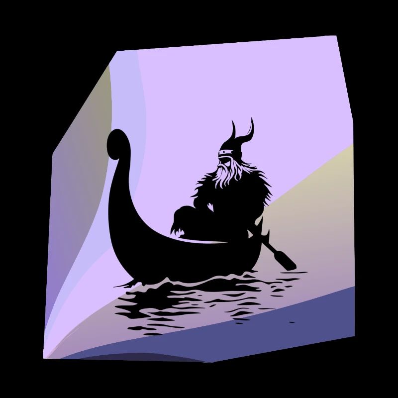 Viking seafarers
