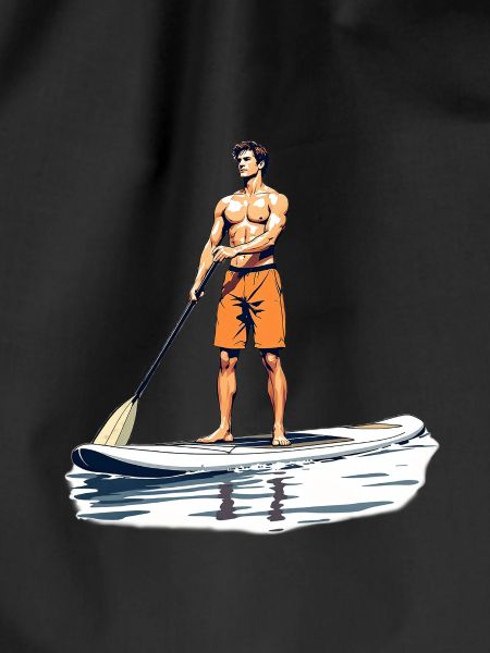 Stand Up Padling
