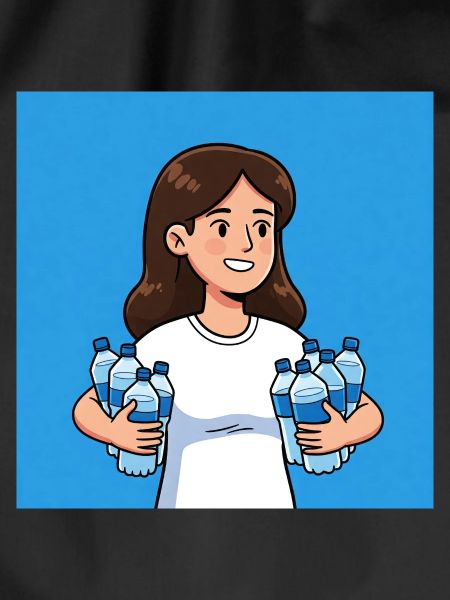 VU WaterSaleFemale