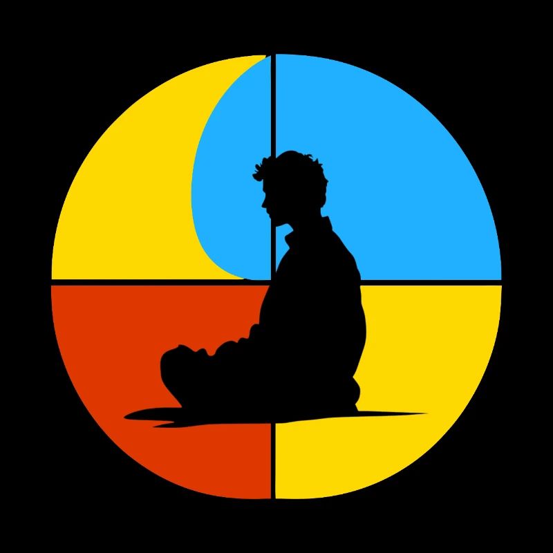 Méditation Conscience Zen