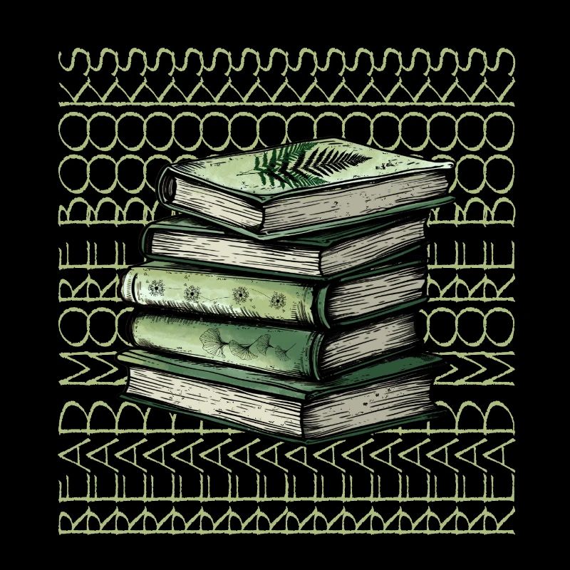 read more books