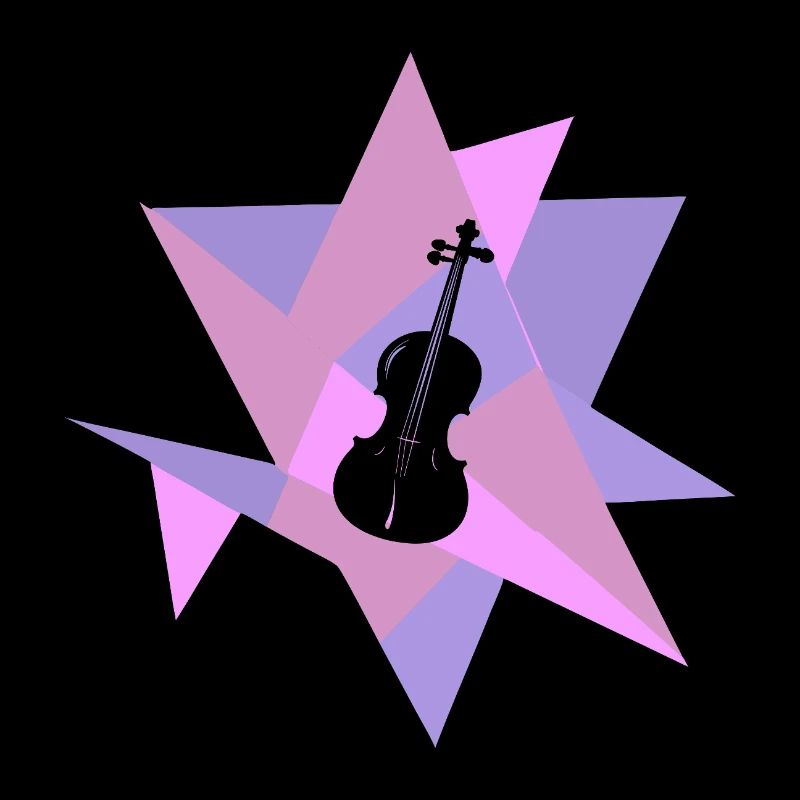 Violin Strings Melody